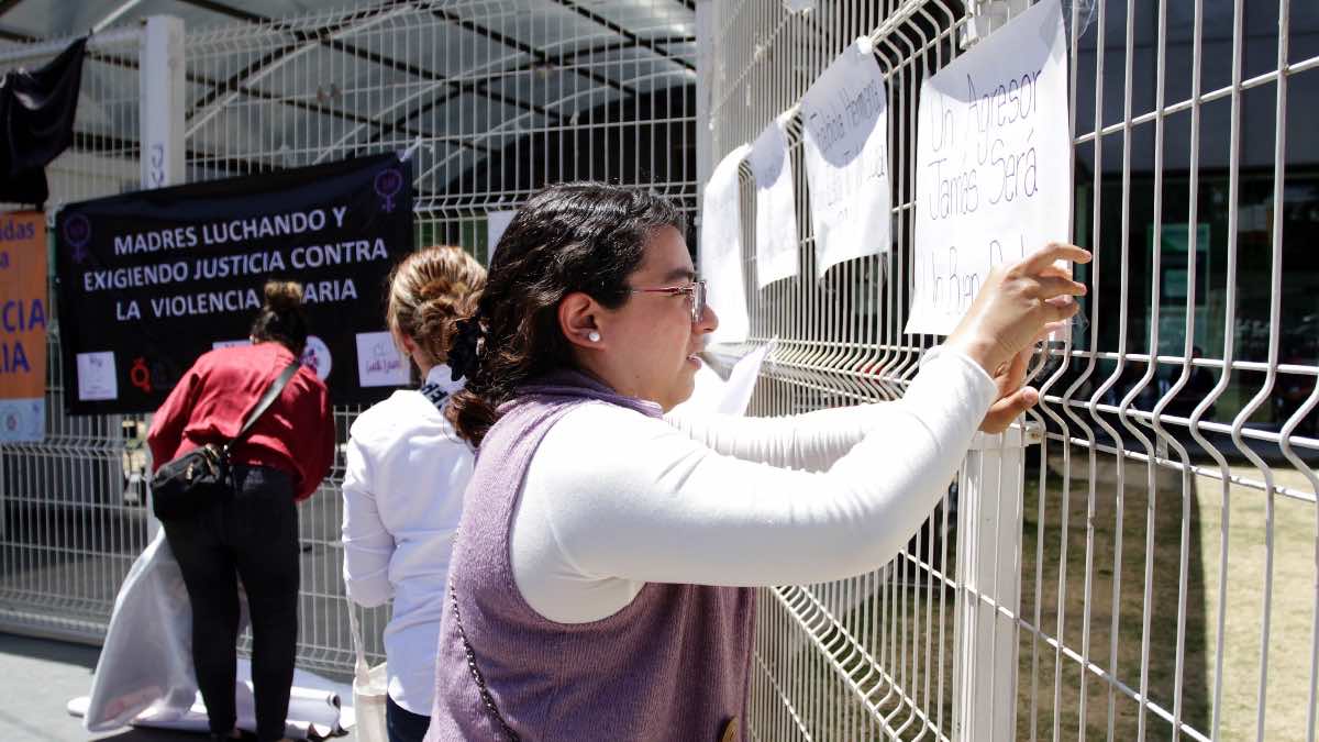 SMDIF- violencia vicaria