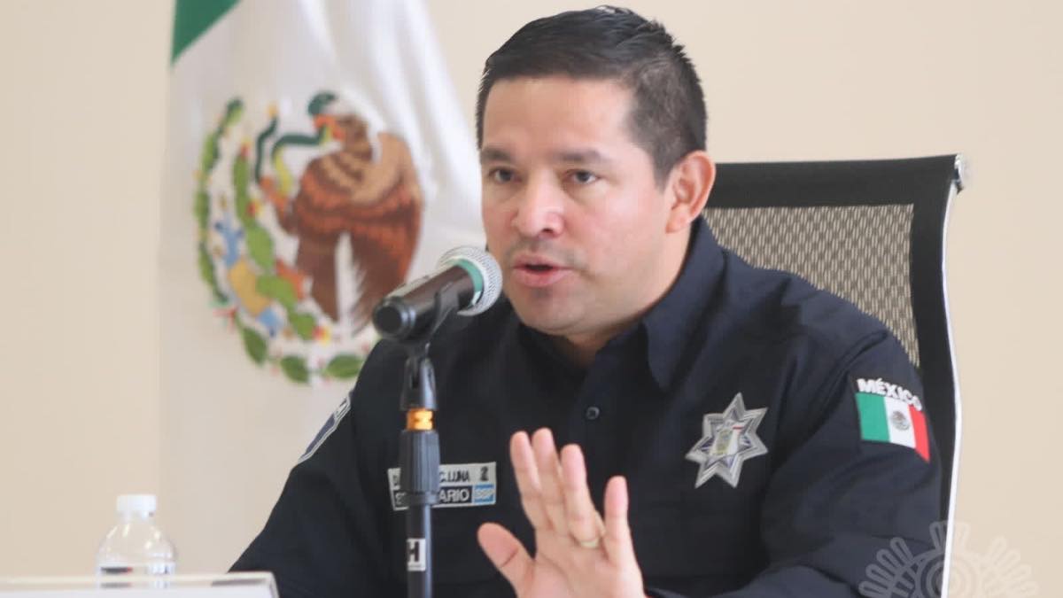 SSP- delitos cibernéticos