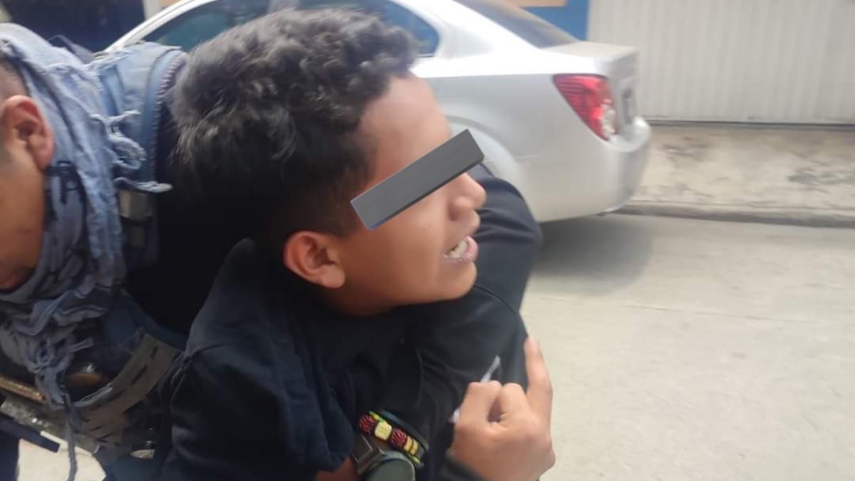 Secundaria Estado de México