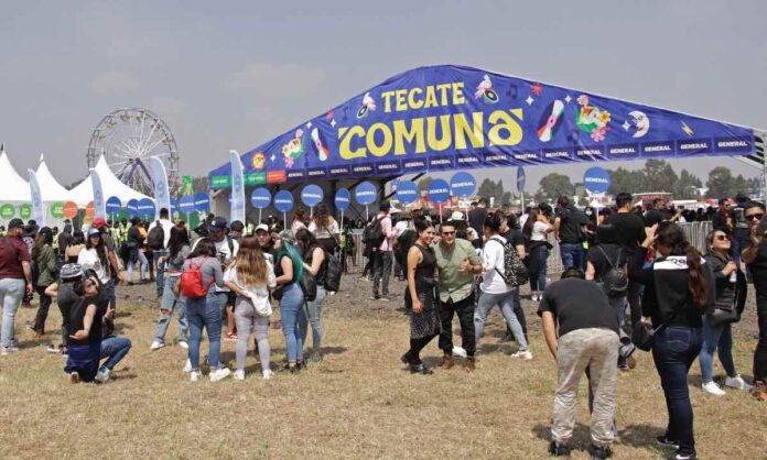 Tecate Comuna 2023