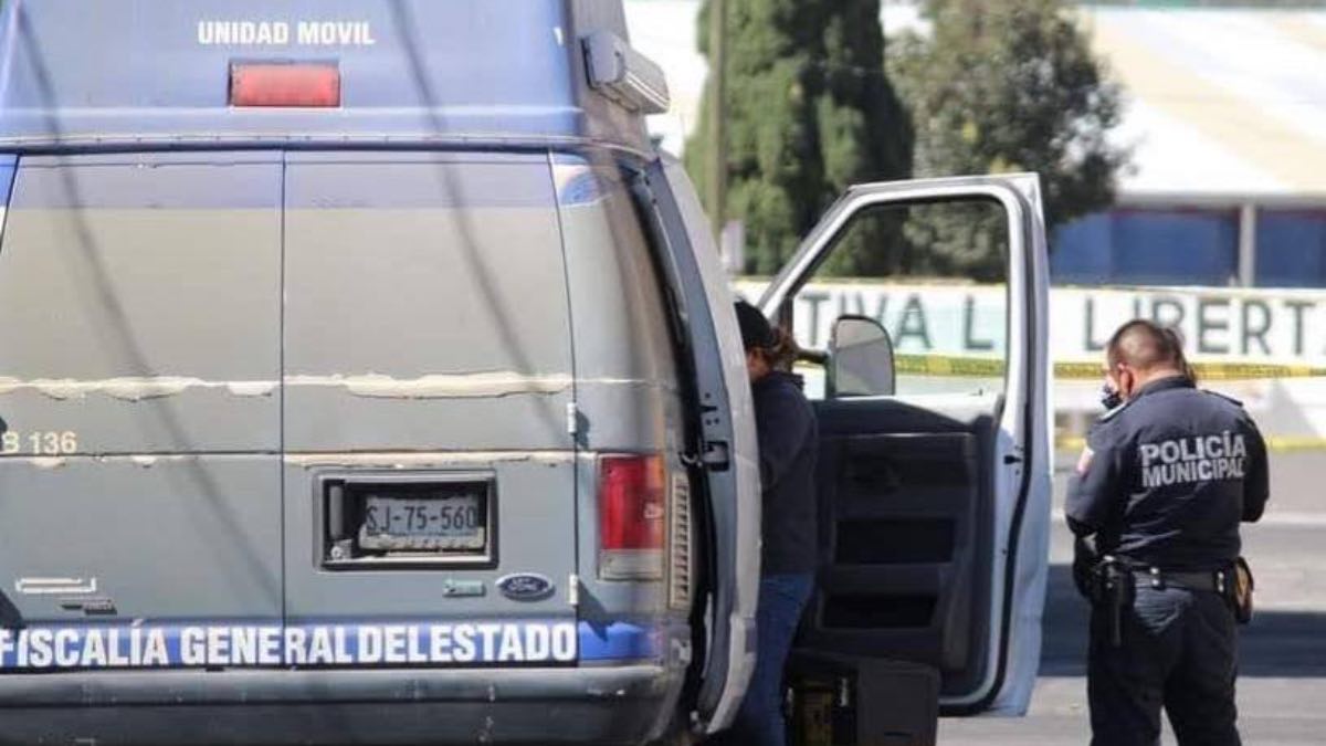 UH La Guadalupana