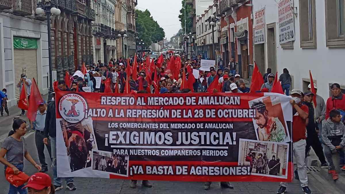28 de Octubre- Amalucan