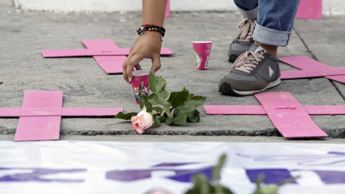 Alarma en Puebla: Ellas ya no están, van 25 feminicidios en el año