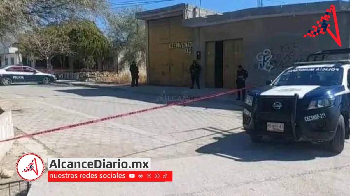 Asesinato Cañada Morelos-2