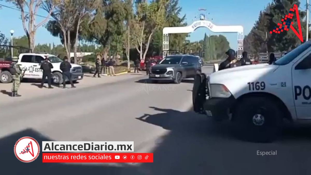 Ataque armado en Tochtepec-2