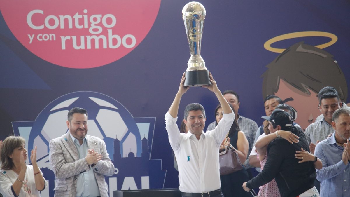 Campeonato Futbol 7
