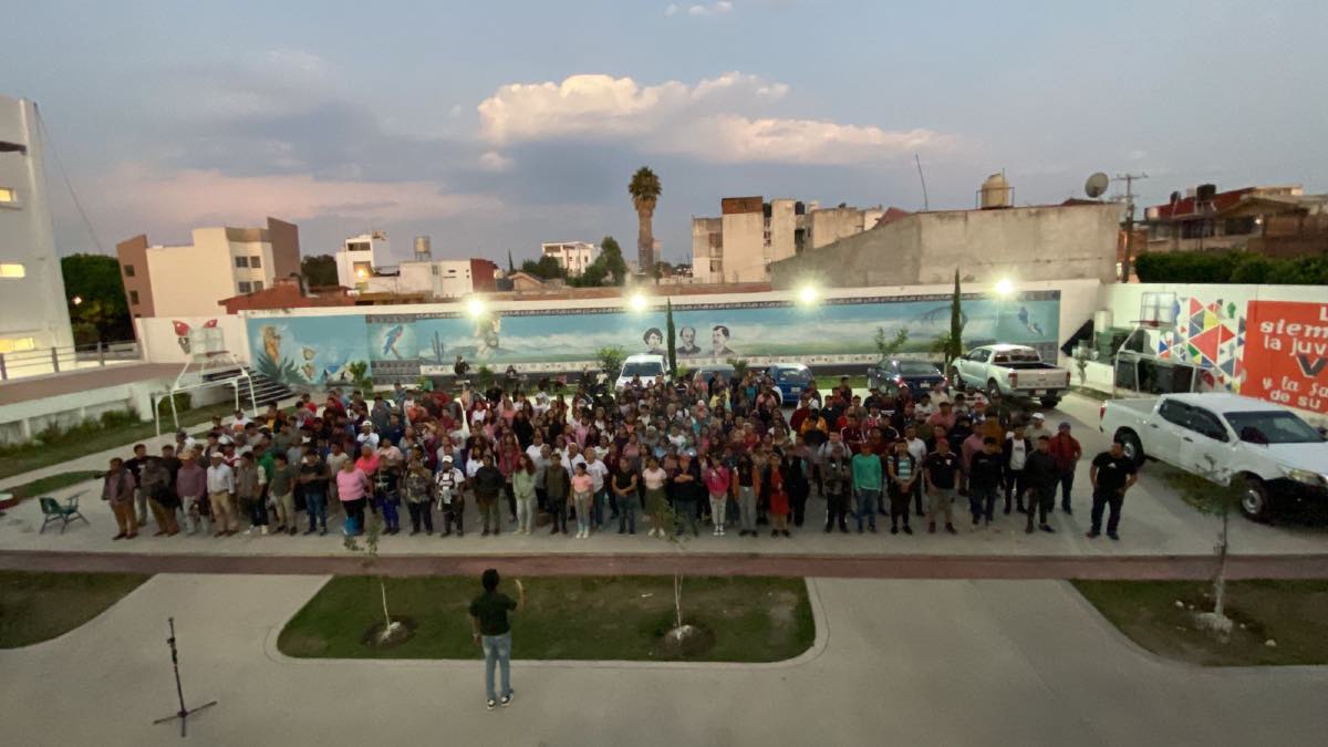 Con coro monumental exigirán justicia para antorchistas asesinados