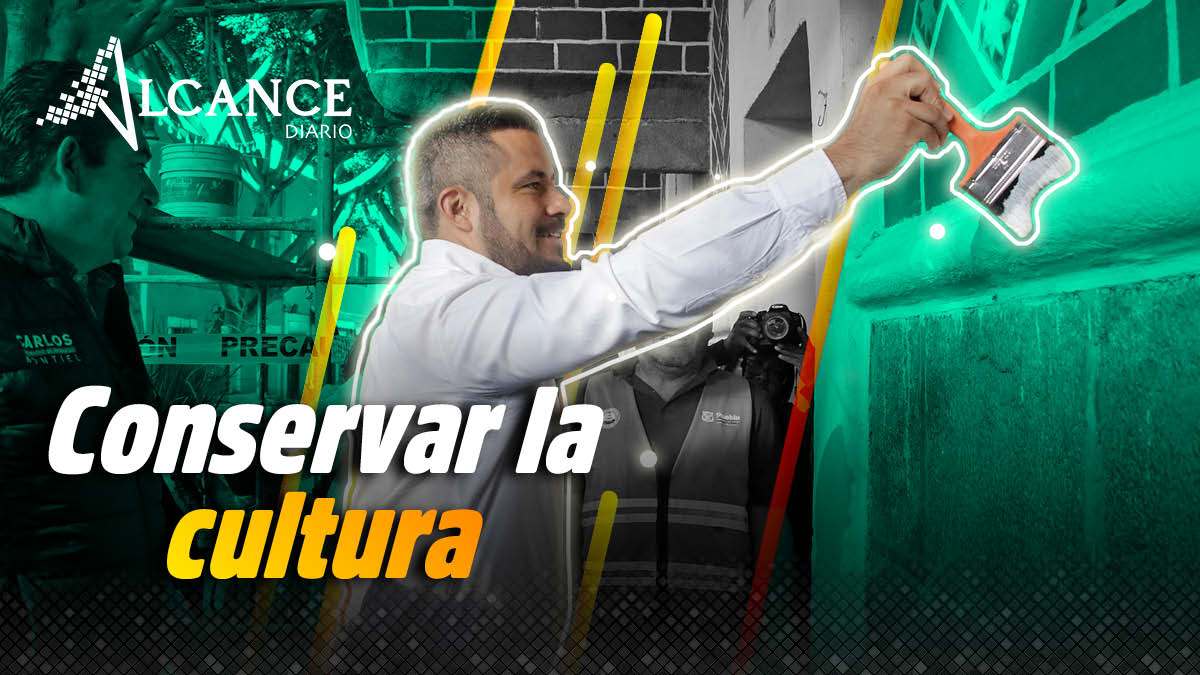 Centro Histórico Puebla
