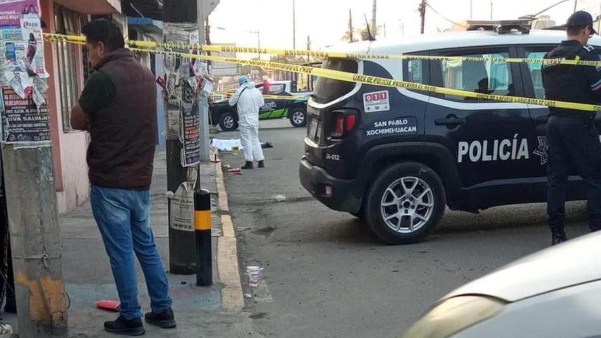 Domingo sangriento en Puebla: matan a dos en Chapulco y La María