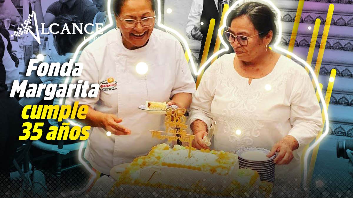 Llega a Puebla el Hotel-Restaurante Margarita