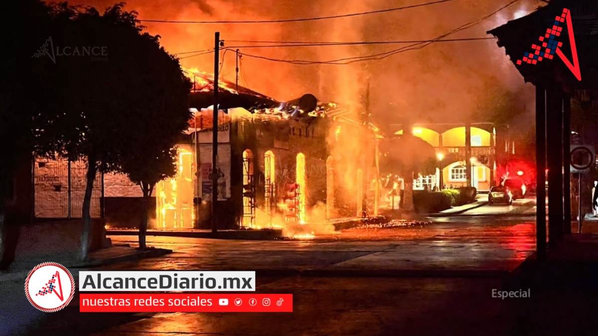 Francisco Z Mena incendio-2