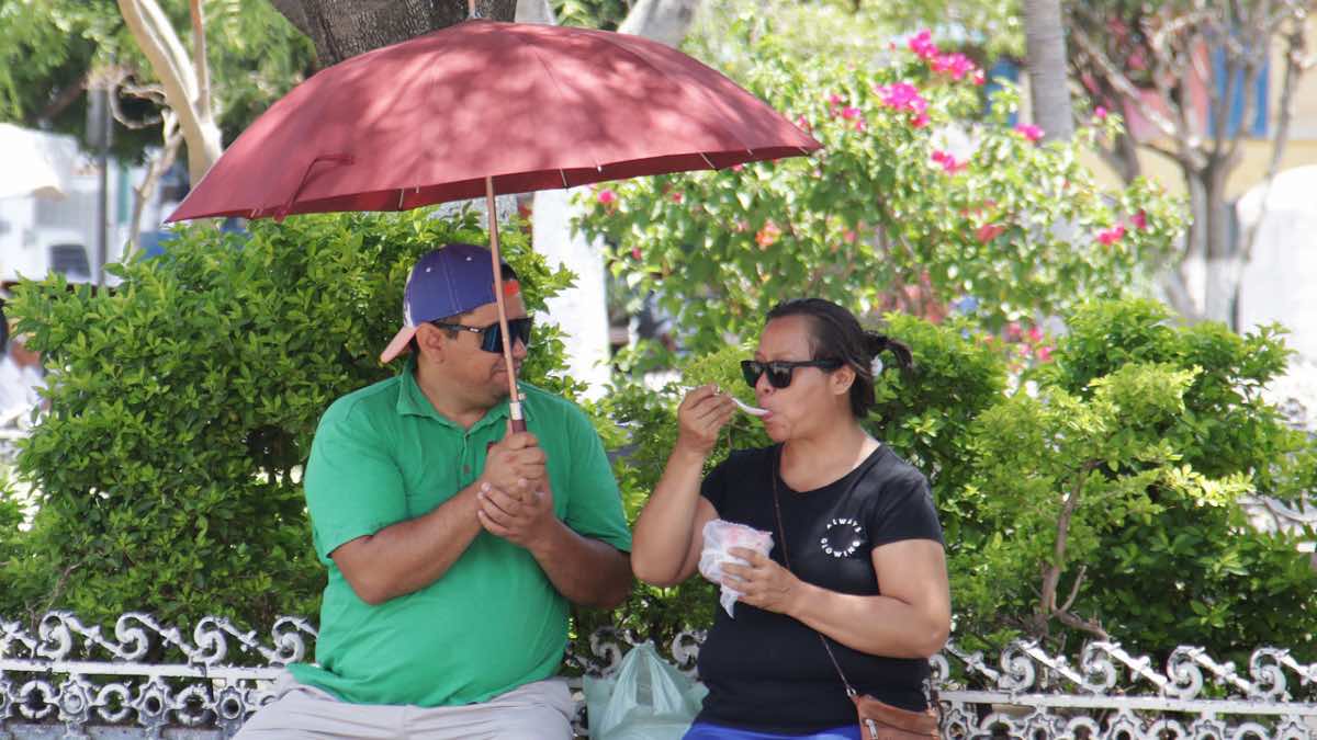 ¡Prepárense! Habrá cuarta ola de calor en México