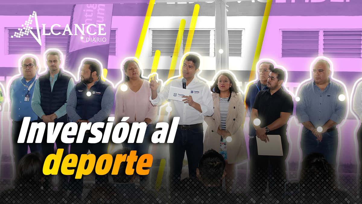 Complejo Multideportivo