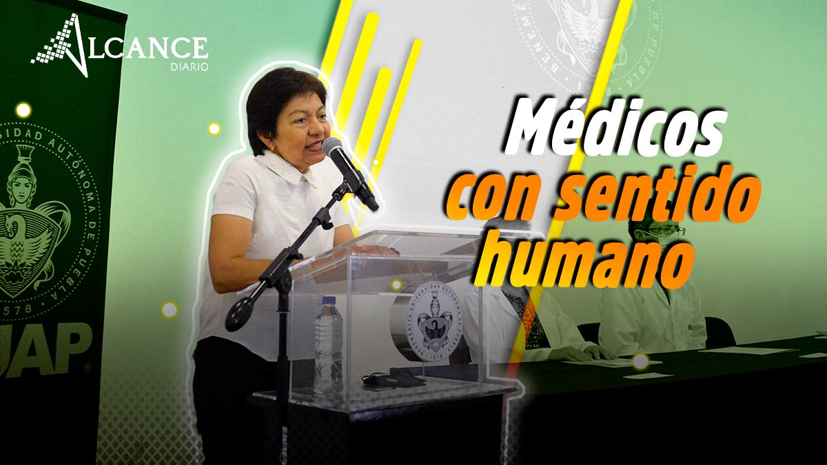 Equiparán facultad de Medicina de la BUAP