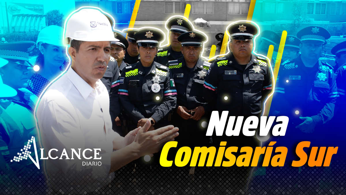 Comisaría Sur