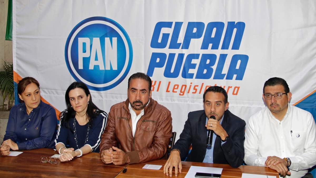 PAN Anticorrupción