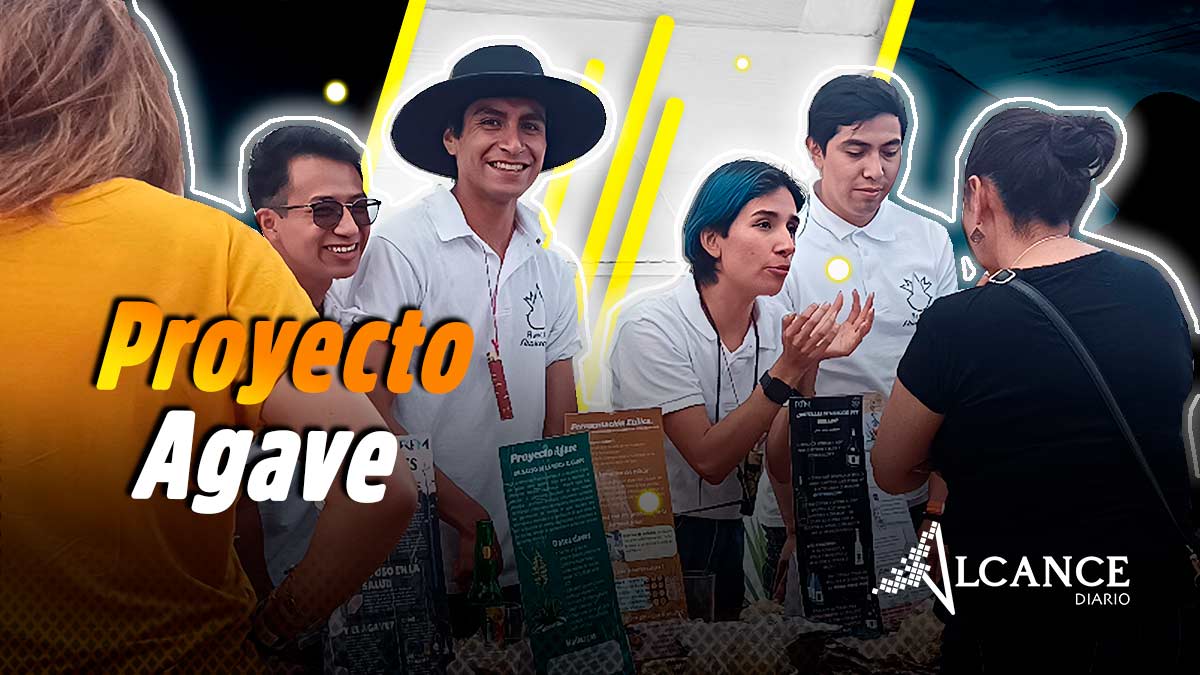 Con ‘Proyecto Agave’, estudiantes BUAP logran entrar al Top 5 del Reto Ford College Community Challenge