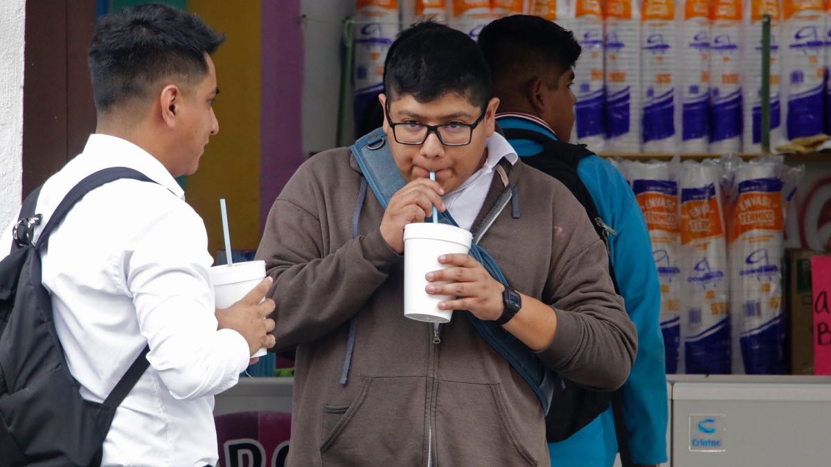 Puebla Calor