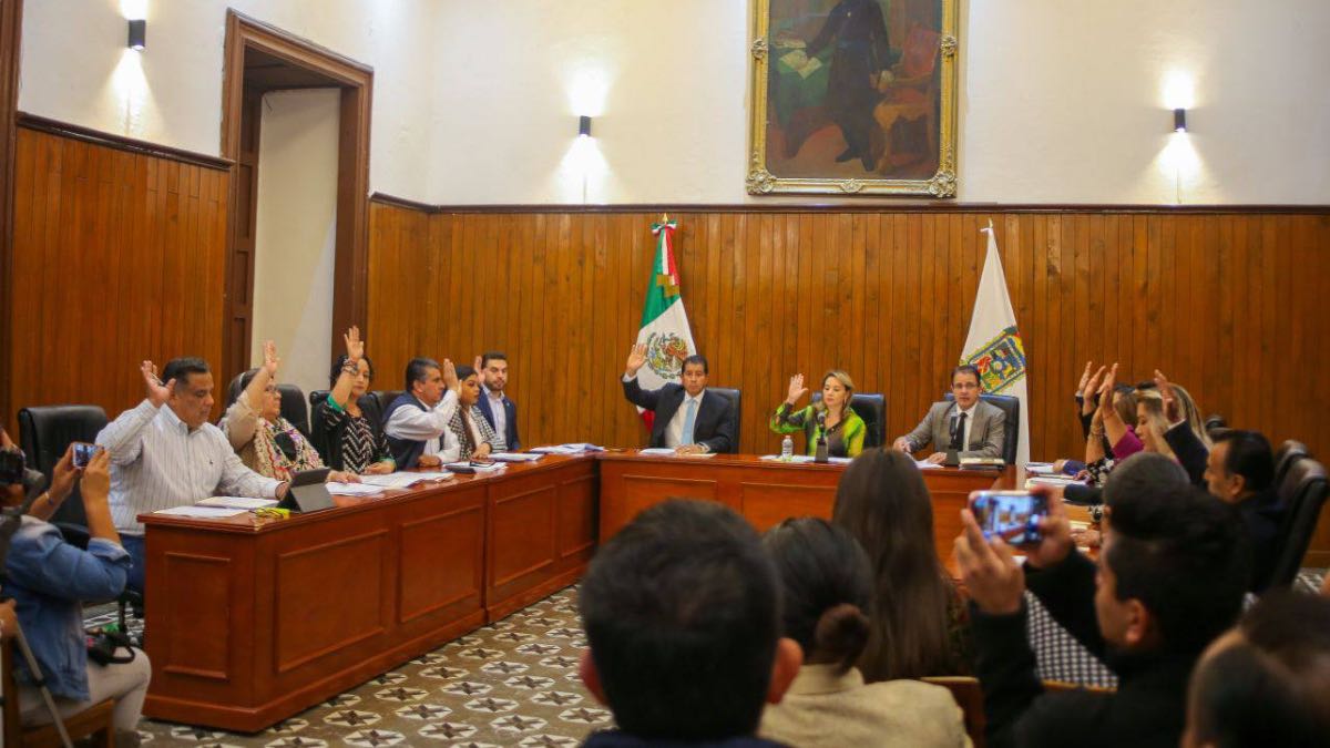 ¿Quieres abrir un negocio? San Pedro Cholula ya tiene Apertura Rápida de Establecimientos