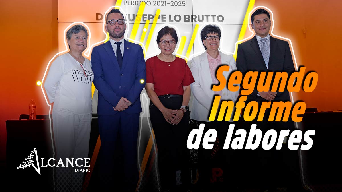 Rinde Giuseppe Lo Brutto segundo informe de labores al frente del ICSYH-BUAP