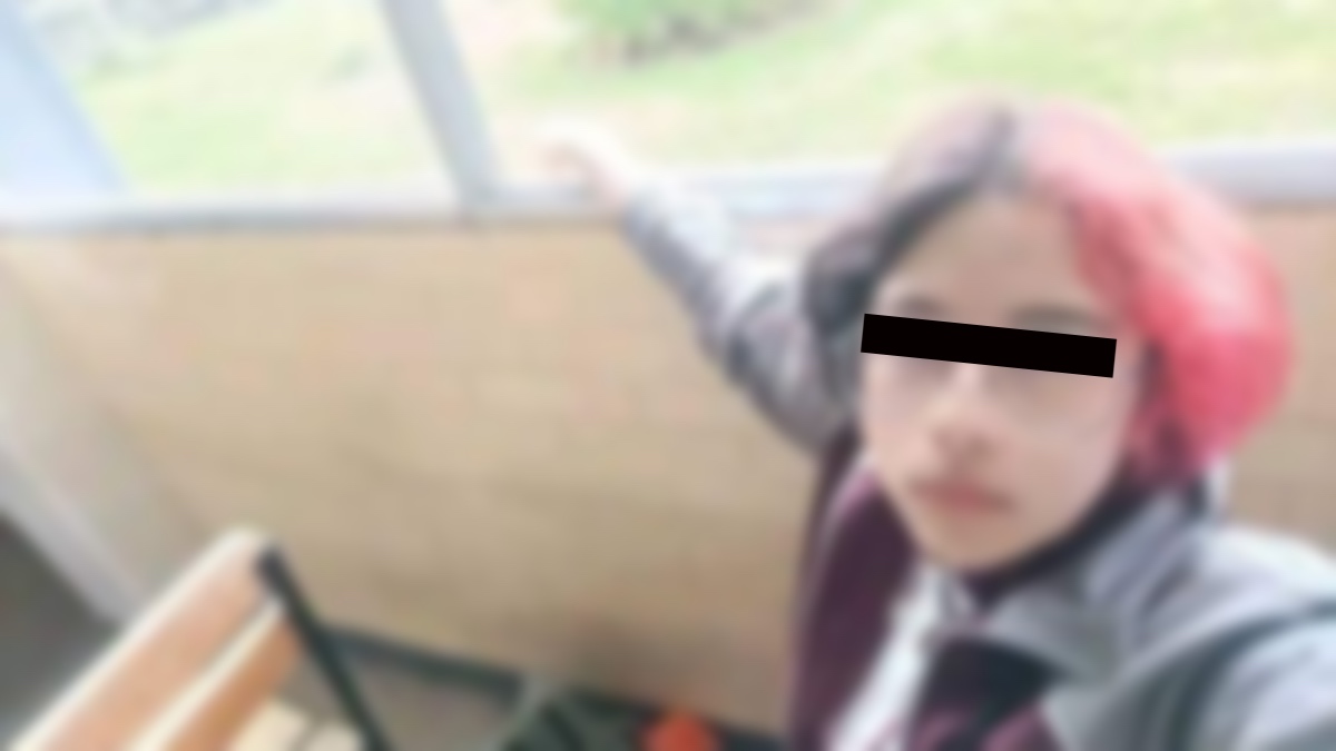 Vanessa N.- Huauchinango