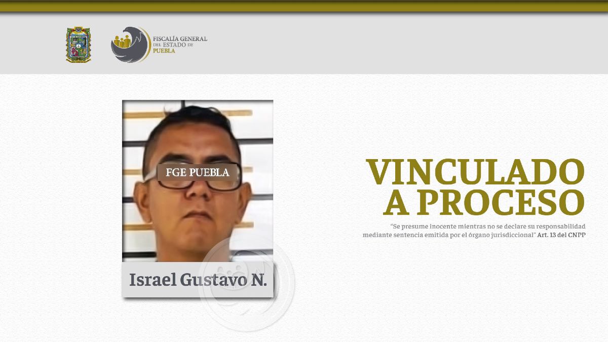 A la cárcel por ‘machetear’ a un hombre en Izúcar de Matamoros