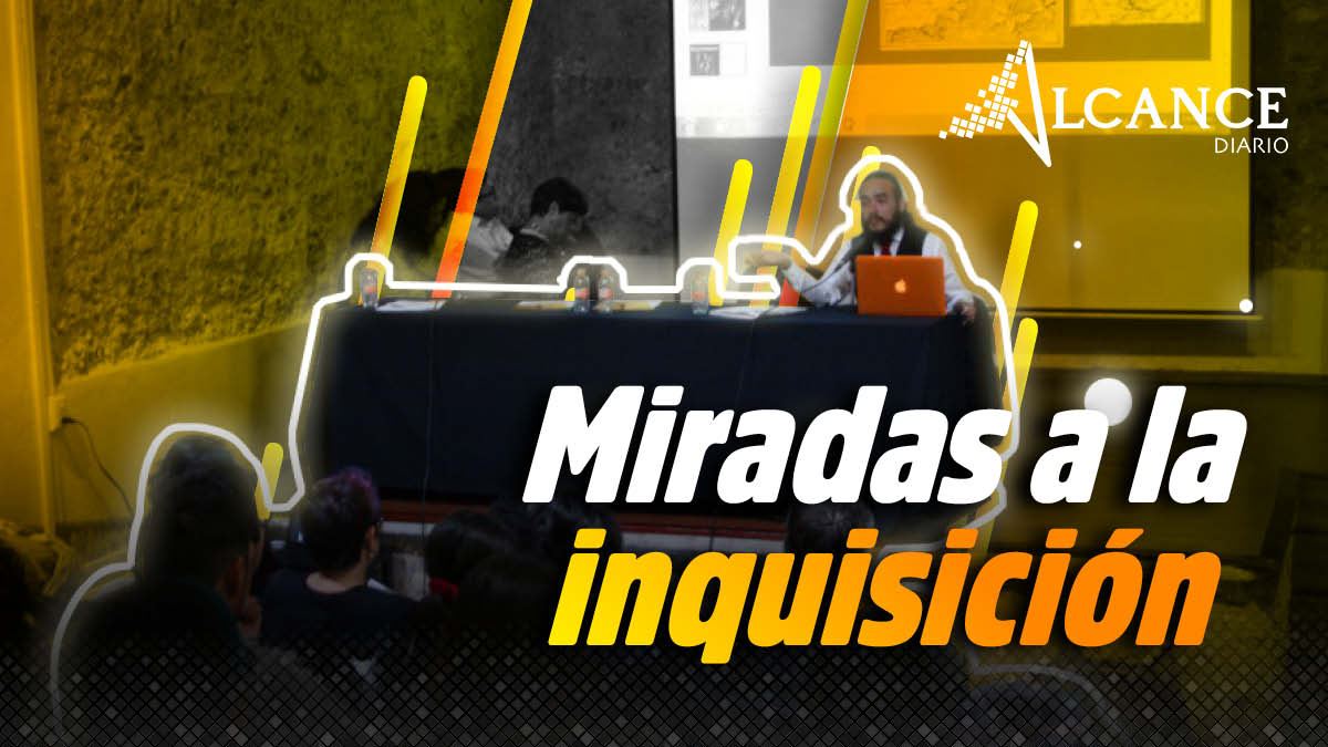 Abre la BUAP convocatoria para coloquio sobre la inquisición desde las artes