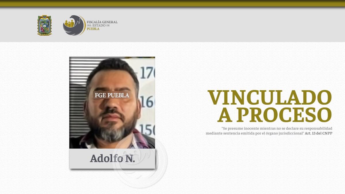 Adolfo N- Abuso Bosques de Manzanilla