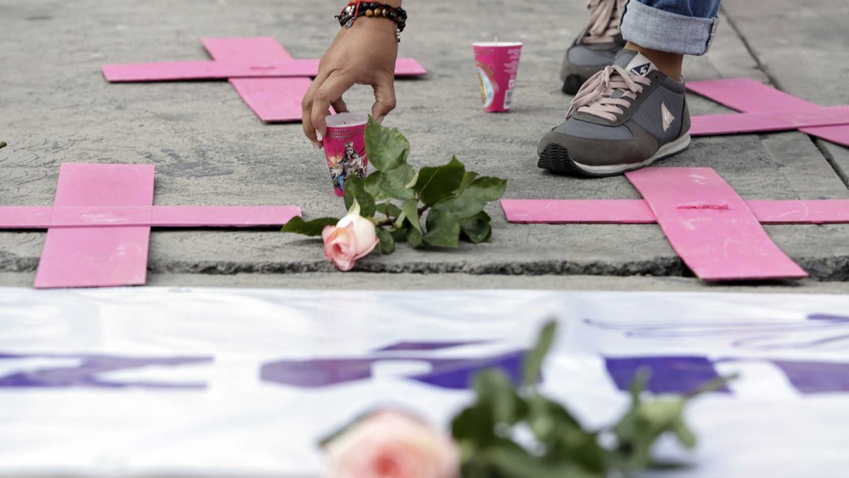 Al alza delitos contra la mujer en Puebla: IGAVIM