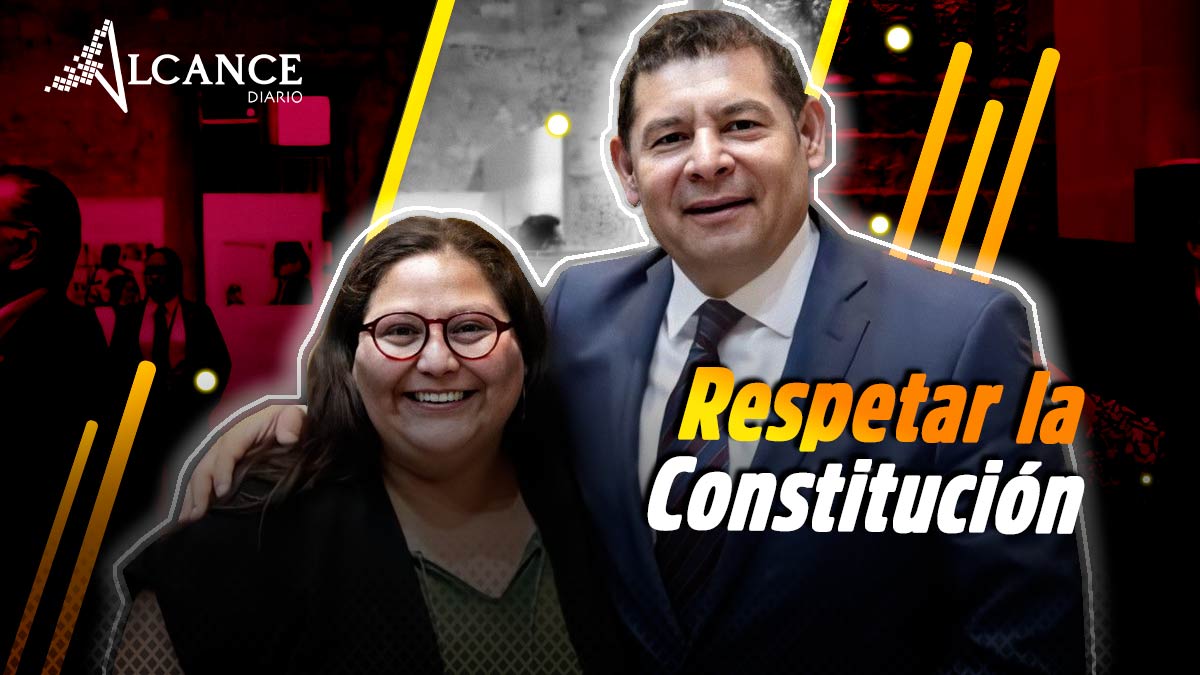 Armenta y Citlalli Hernández piden a la SCJN respetar Ley Federal de Remuneraciones