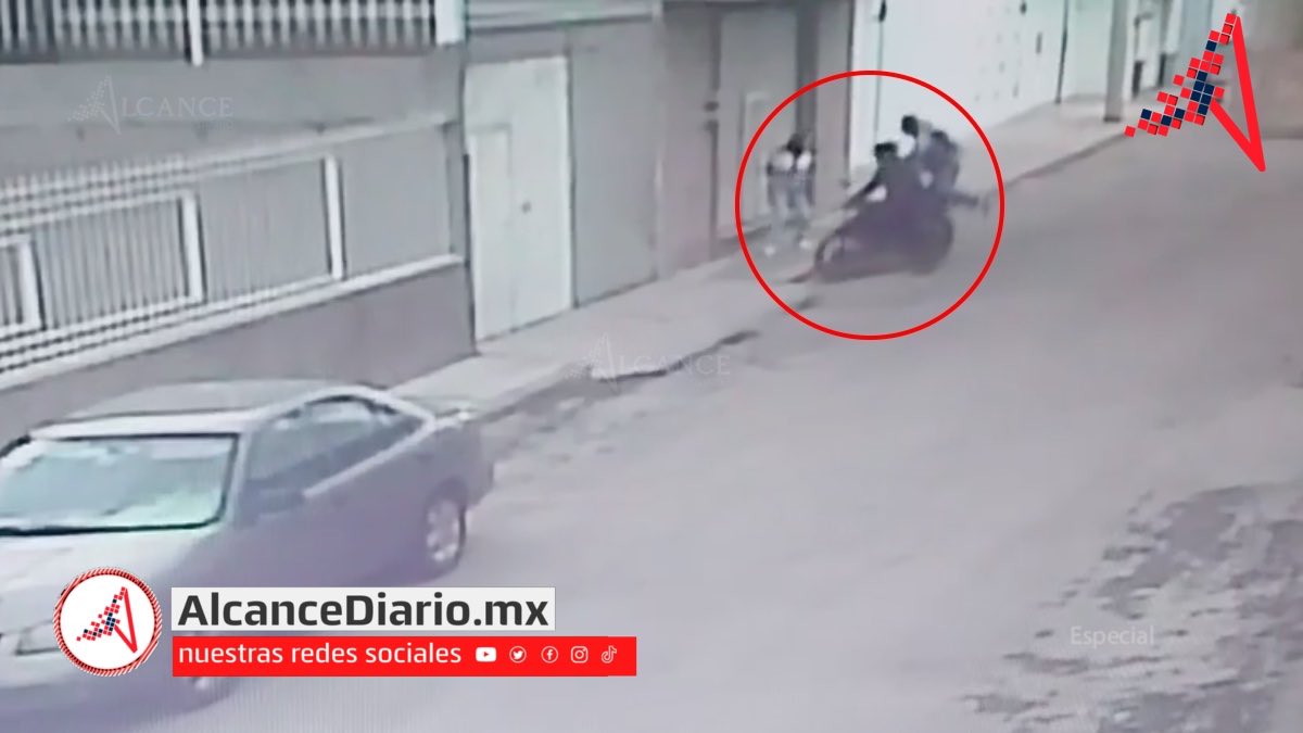 Asalto en Chachapa