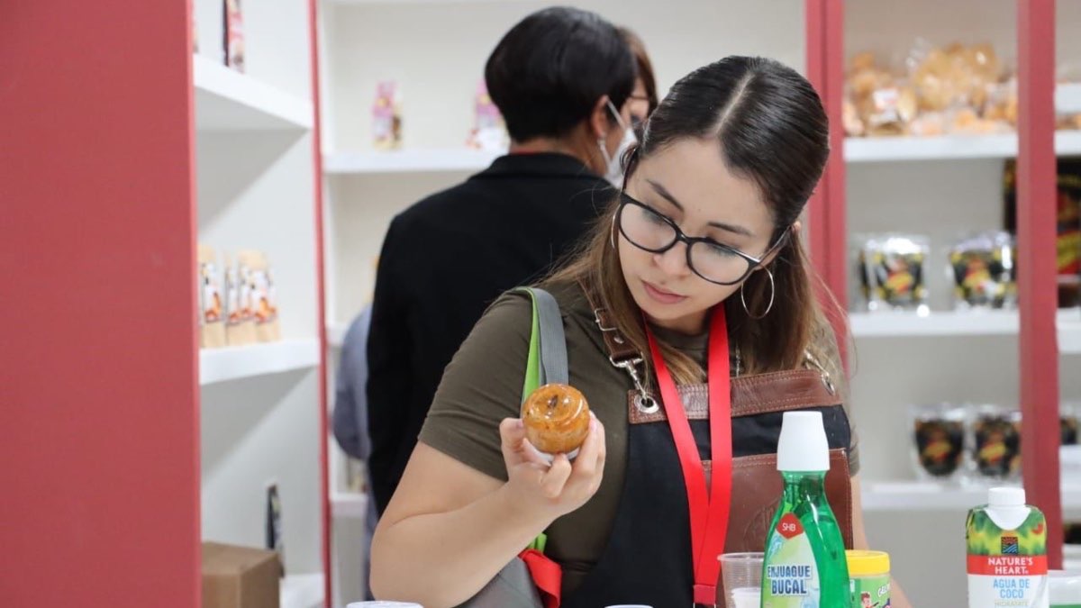 Comercio en Puebla
