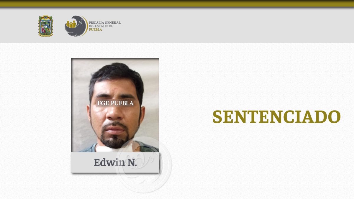 Edwin N- Chietla violación