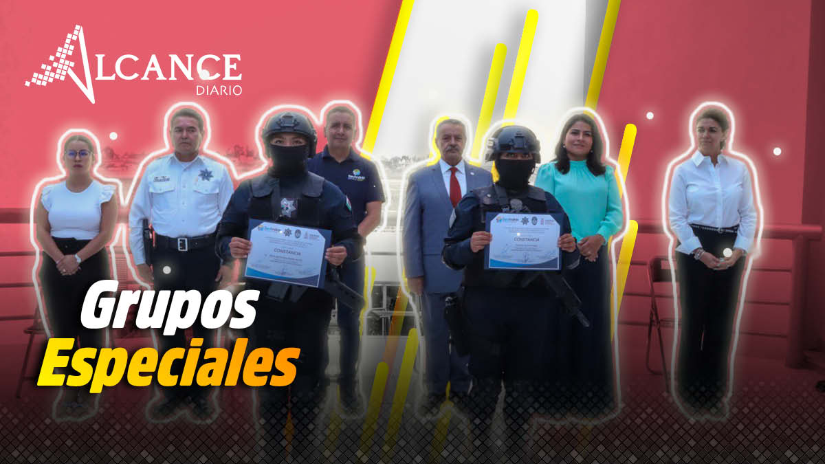 Policía de San Andrés Cholula