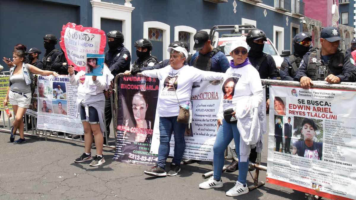 Ley Ardelio en Puebla