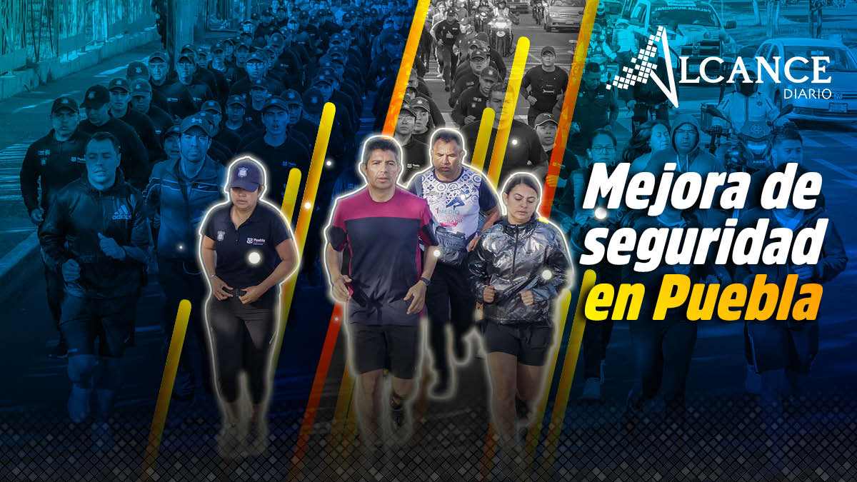 Cadetes Policía Municipal