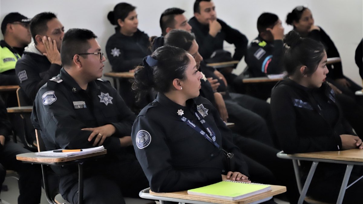 Por esfuerzo en erradicar y prevenir violencia de género reconocen al Ayuntamiento de Puebla.