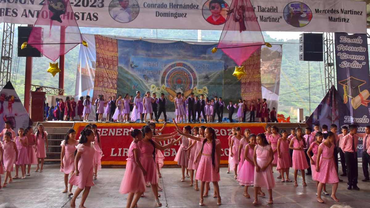 Primarias de Huitzilan