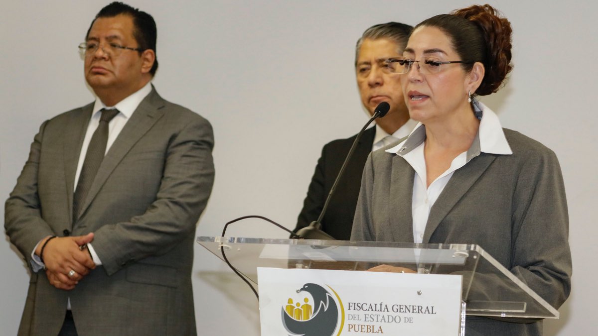 Rescatan a mujeres que eran explotadas sexualmente en la colonia Amor
