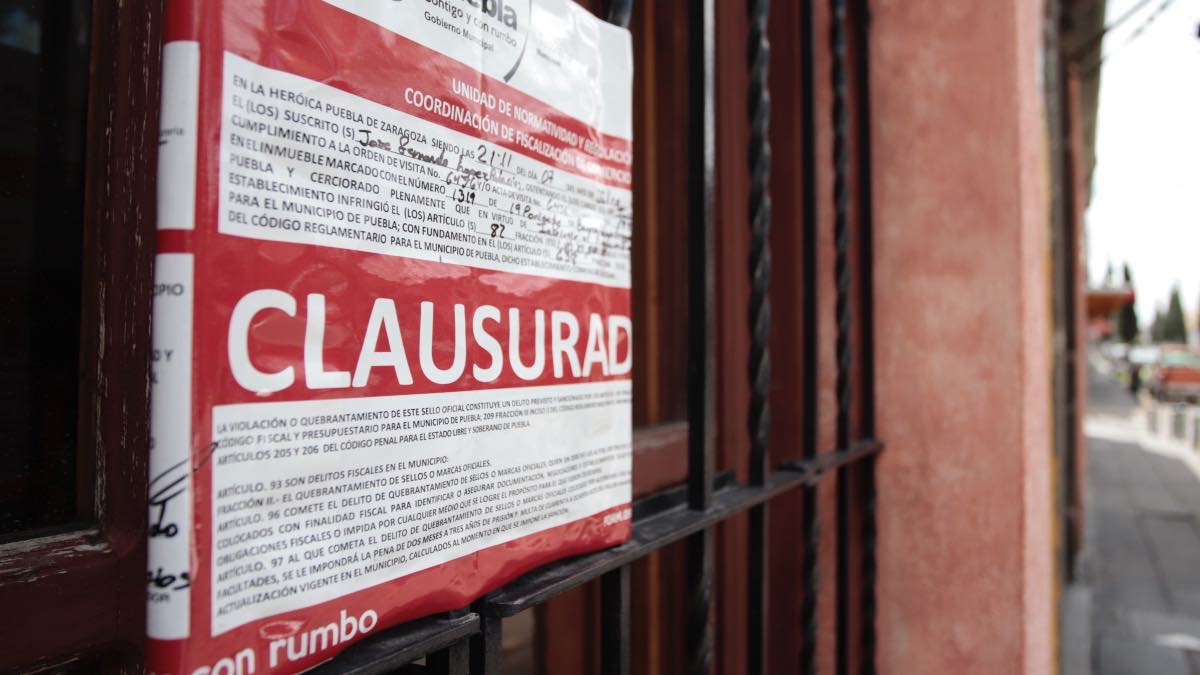 Unidad de Normatividad Puebla