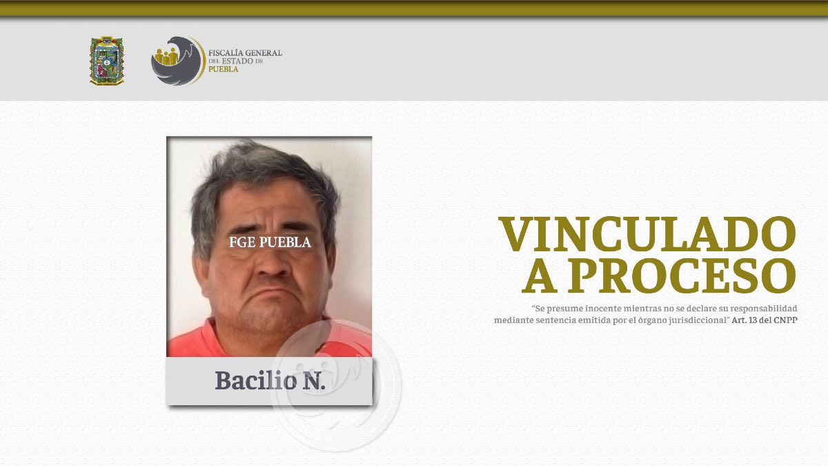 Va a prisión por atacar con machete a policía en Ayotoxco