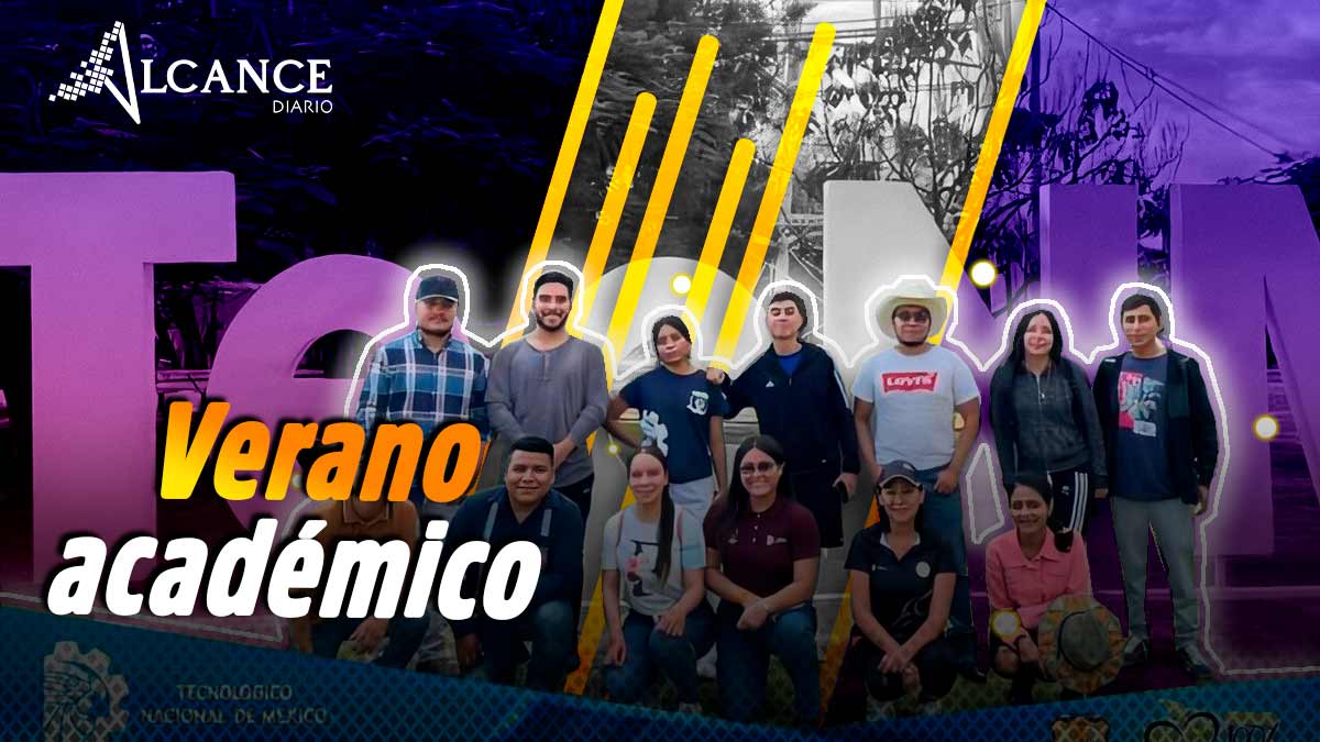 Verano académico