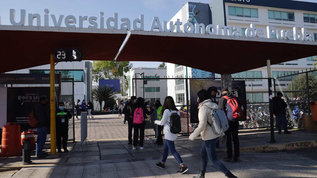 Estos son los cursos que la Escuela Complutense y la BUAP ofertarán en noviembre