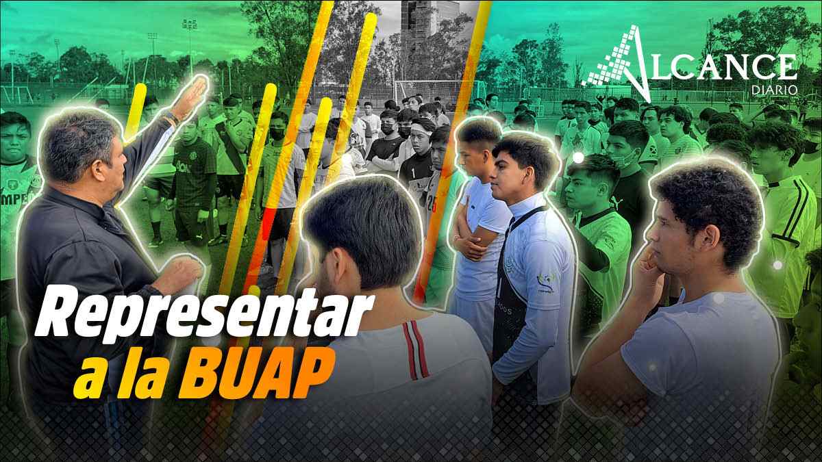 Abre la BUAP su ‘Campo de pruebas’ para selecciones deportivas