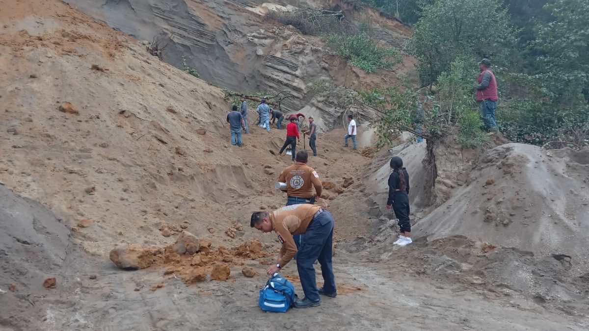 Alud Tlatlauquitepec