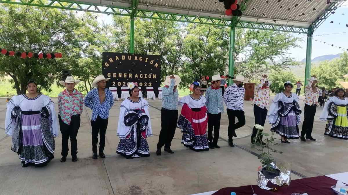 Antorchistas de Xayacatlán