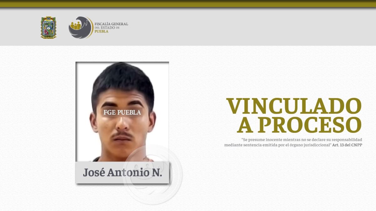Asesinato en Yehualtepec