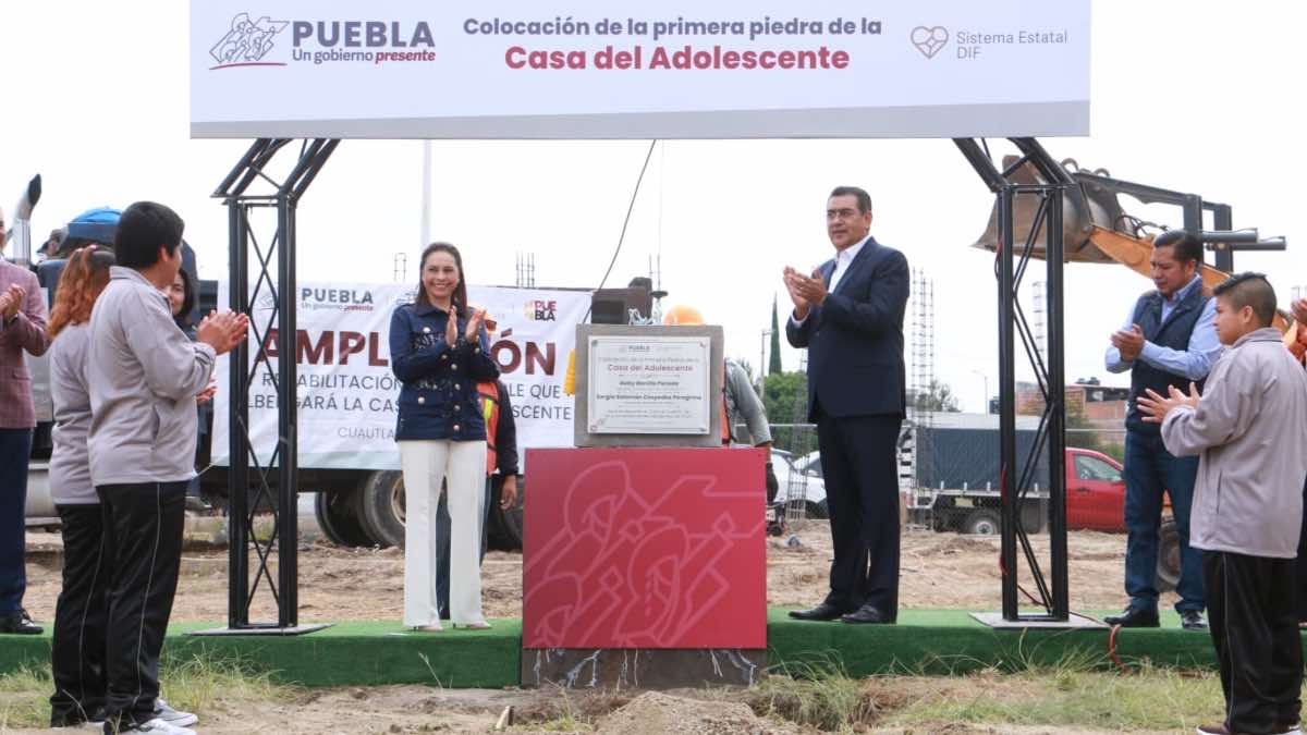 Casa del Adolescente