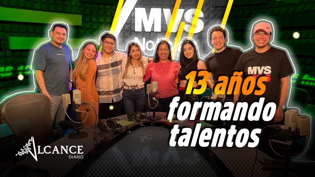 Celebra Centro de Capacitación MVS 13 años con “Open House” en Puebla