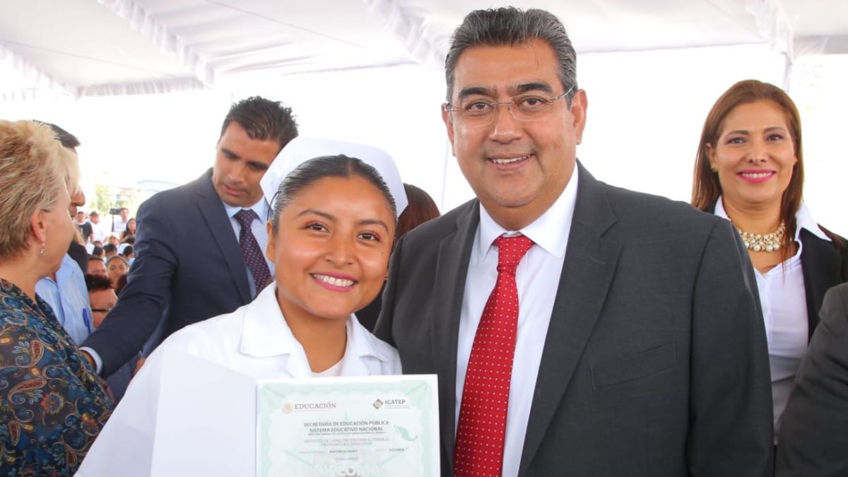 Certificados ICATEP